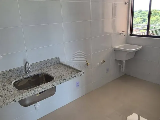 Apartamento 3 quartos e 2 banheiros, à venda, no bairro Horto Florestal em Teresina