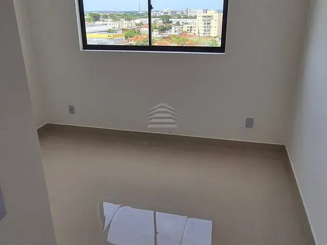 Apartamento 3 quartos e 2 banheiros, à venda, no bairro Horto Florestal em Teresina