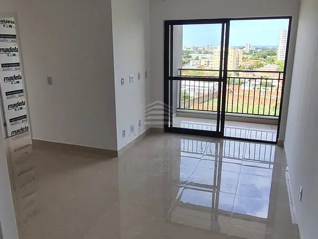 Apartamento 3 quartos e 2 banheiros, à venda, no bairro Horto Florestal em Teresina