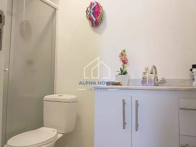 Apartamento 2 quartos e 1 banheiro, à venda, no bairro Bela Vista em Pindamonhangaba