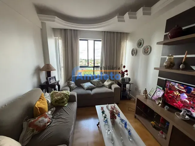 Apartamento 3 quartos e 2 banheiros, para alugar, no bairro Campo Grande em Recife