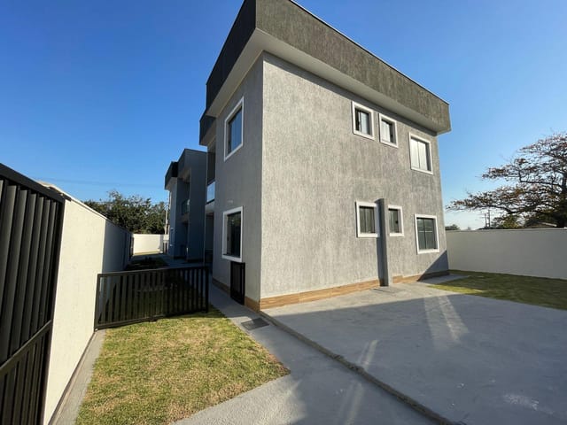 Foto do Apartamento - 🏖️ Apartamentos à Venda a 2 Quadras da Praia de Itaipuaçu | Angela Barroco Imóveis