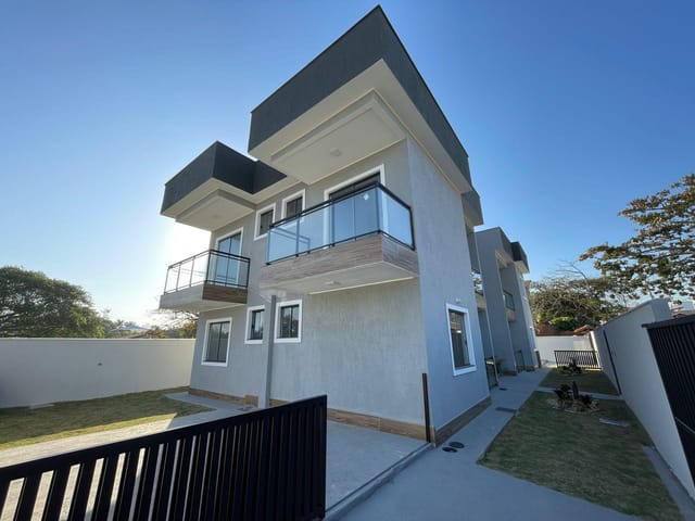 Foto do Apartamento - 🏖️ Apartamentos à Venda a 2 Quadras da Praia de Itaipuaçu | Angela Barroco Imóveis