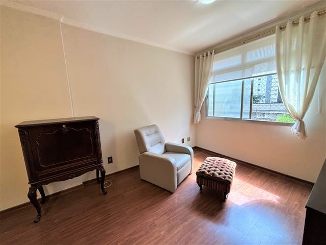 Foto do Apartamento - Viva com Estilo na Rua Oscar Freire – Alugue Seu Novo Lar com Dois Dormitórios em Localização Incrível! | Amélia Nakauchi Imóveis