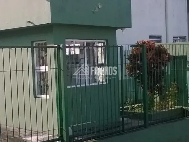 Apartamento com 52m² 2 quartos e 1 banheiro, à venda, no bairro Vila Perracini em Poá