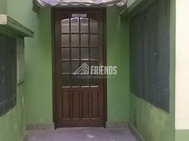 Apartamento com 52m² 2 quartos e 1 banheiro, à venda, no bairro Vila Perracini em Poá