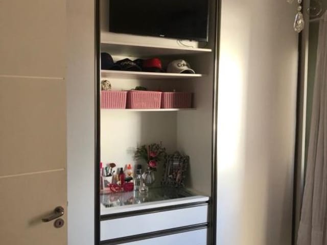 Foto do Apartamento - Apartamento à venda 2 Quartos, 1 Suite, 1 Vaga, Meia Praia, Itapema - SC | ATO CONSULTORIA IMOBILIARIA