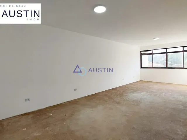 Apartamento com 100m² 3 quartos e 3 banheiros, à venda, no bairro Pinheiros em São Paulo