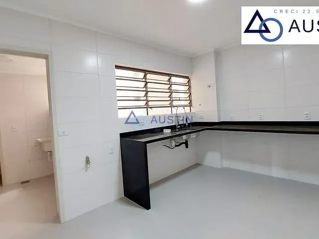Apartamento com 100m² 3 quartos e 3 banheiros, à venda, no bairro Pinheiros em São Paulo