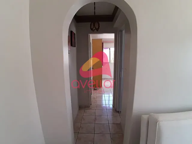 Apartamento 1 quarto e 1 banheiro, à venda, no bairro Ilha do Leite em Recife