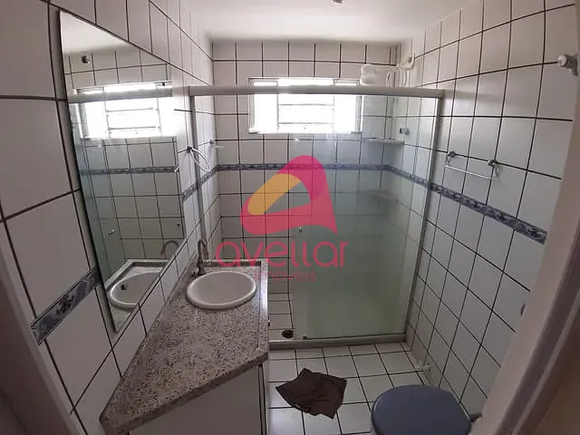 Apartamento 1 quarto e 1 banheiro, à venda, no bairro Ilha do Leite em Recife