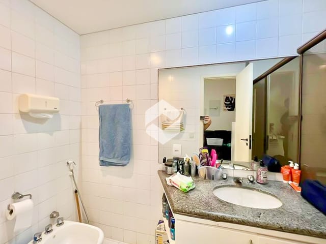 Apartamento à venda, no bairro Barra da Tijuca em Rio de Janeiro