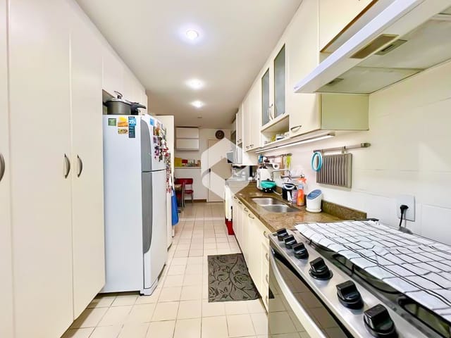 Apartamento à venda, no bairro Barra da Tijuca em Rio de Janeiro