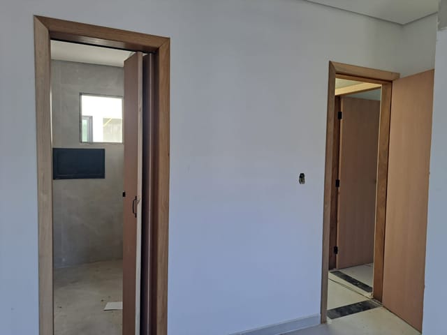 Apartamento 2 quartos e 2 banheiros, à venda, no bairro Jardim Santo Alberto em Santo André
