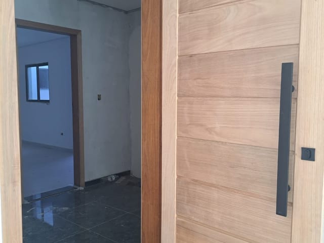 Apartamento 2 quartos e 2 banheiros, à venda, no bairro Jardim Santo Alberto em Santo André