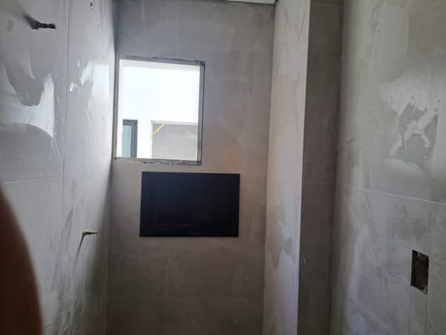 Apartamento 2 quartos e 2 banheiros, à venda, no bairro Jardim Santo Alberto em Santo André