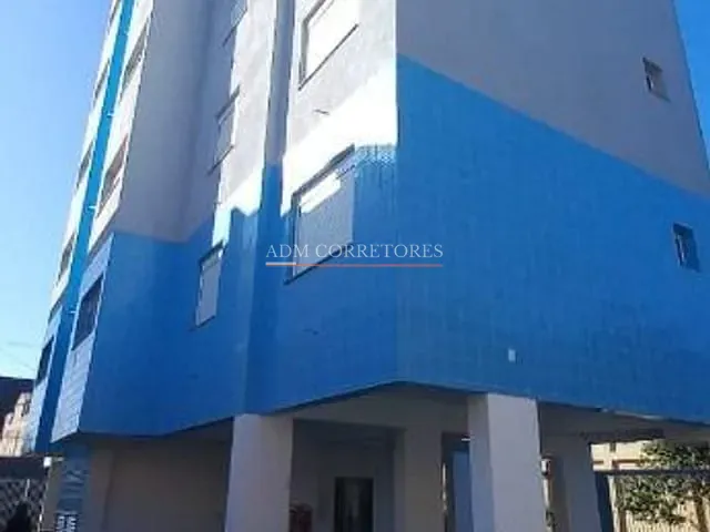 Apartamento com 66m² 2 quartos e 1 banheiro, à venda, no bairro Vila Silveira Martins em Cachoeirinha