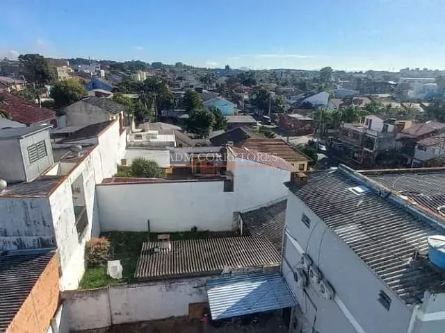Apartamento com 66m² 2 quartos e 1 banheiro, à venda, no bairro Vila Silveira Martins em Cachoeirinha