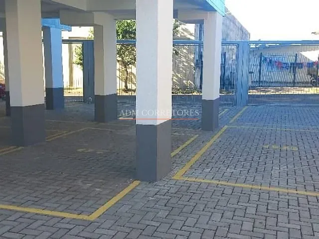 Apartamento com 66m² 2 quartos e 1 banheiro, à venda, no bairro Vila Silveira Martins em Cachoeirinha