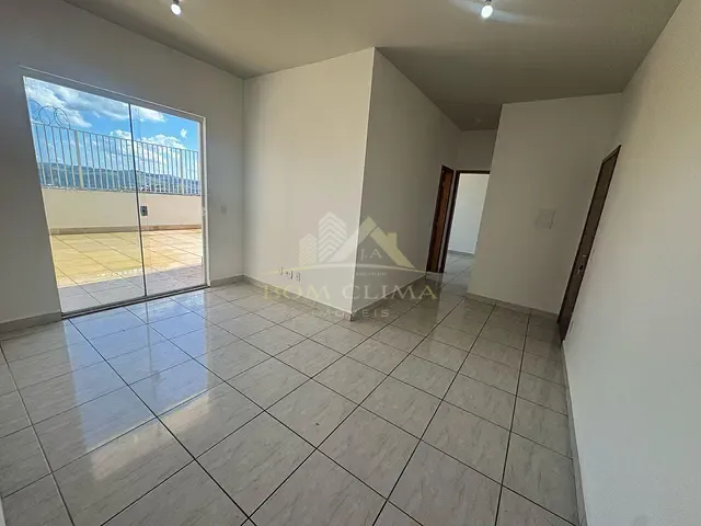 Apartamento 2 quartos e 1 banheiro, à venda, no bairro Vivendas da Serra em Juiz de Fora