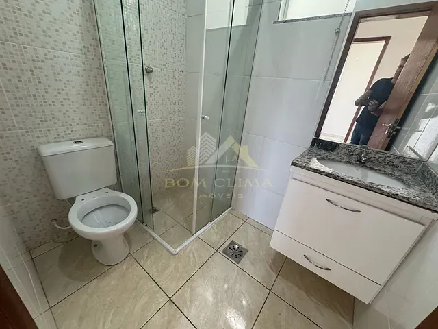 Apartamento 2 quartos e 1 banheiro, à venda, no bairro Vivendas da Serra em Juiz de Fora