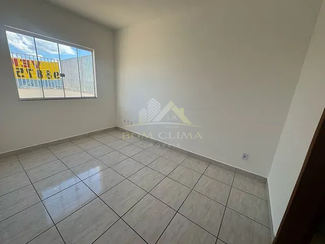 Apartamento 2 quartos e 1 banheiro, à venda, no bairro Vivendas da Serra em Juiz de Fora