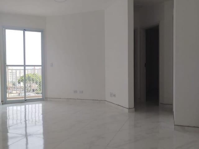 Foto do Apartamento - Apartamento com 2 dormitórios para alugar, 100 m² por R$ 1.830,00/mês - Padroeira - Osasco/SP | BUSSOCABA ADMINISTRACAO DE BENS E IMOVEIS LTDA