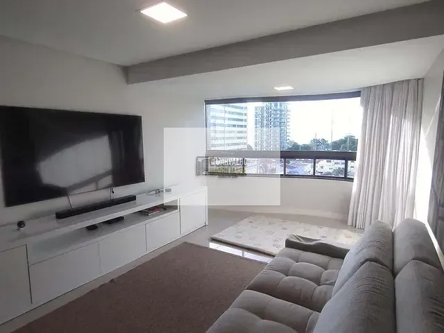 Apartamento 3 quartos e 1 banheiro, à venda, no bairro Cidade Nova em Ilhéus