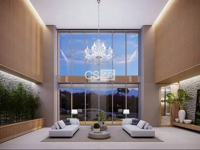 Apartamento 3 quartos e 4 banheiros, à venda, no bairro Gleba Fazenda Palhano em Londrina