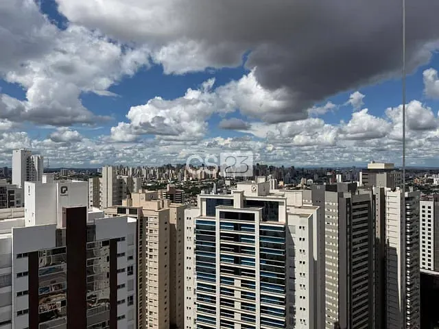 Apartamento 3 quartos e 4 banheiros, à venda, no bairro Gleba Fazenda Palhano em Londrina