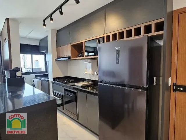 Apartamento com 65m² 2 quartos e 2 banheiros, à venda, no bairro Jk Parque Industrial Nova Capital em Anápolis