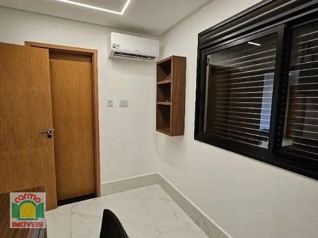 Apartamento com 65m² 2 quartos e 2 banheiros, à venda, no bairro Jk Parque Industrial Nova Capital em Anápolis