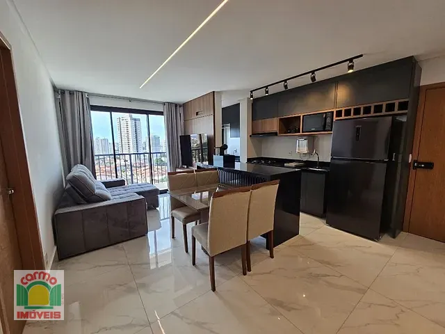 Apartamento com 65m² 2 quartos e 2 banheiros, à venda, no bairro Jk Parque Industrial Nova Capital em Anápolis