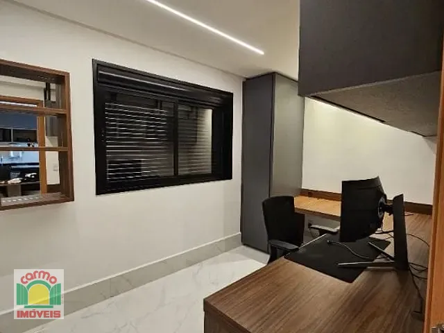 Apartamento com 65m² 2 quartos e 2 banheiros, à venda, no bairro Jk Parque Industrial Nova Capital em Anápolis