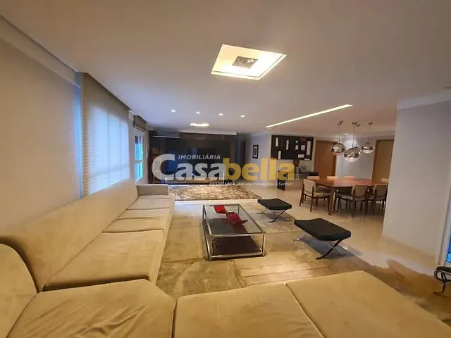 Apartamento com 240m² 3 quartos e 5 banheiros, à venda ou para alugar, no bairro Setor Oeste em Goiânia
