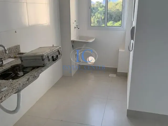 Apartamento com 50m² 2 quartos e 1 banheiro, para alugar, no bairro Jardim Veneza em Indaiatuba