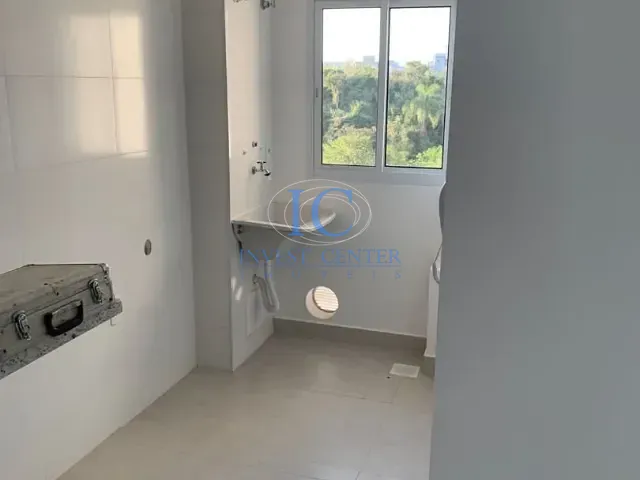 Apartamento com 50m² 2 quartos e 1 banheiro, para alugar, no bairro Jardim Veneza em Indaiatuba