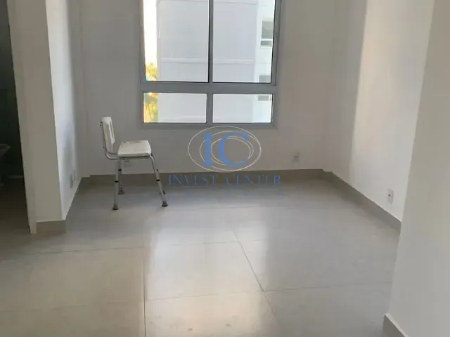 Apartamento com 50m² 2 quartos e 1 banheiro, para alugar, no bairro Jardim Veneza em Indaiatuba