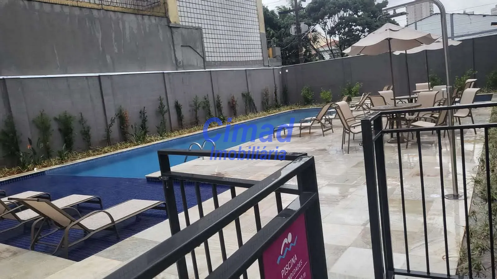 Apartamento, 2 quartos, 38 m² - Foto 14