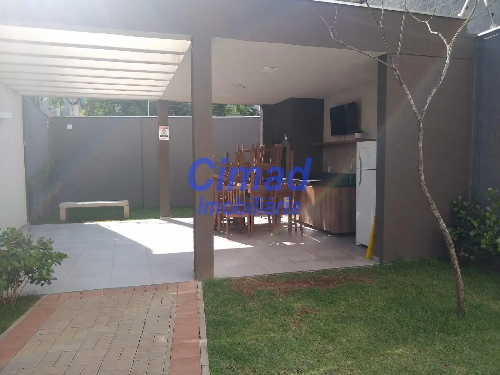 Apartamento, 2 quartos, 38 m² - Foto 17