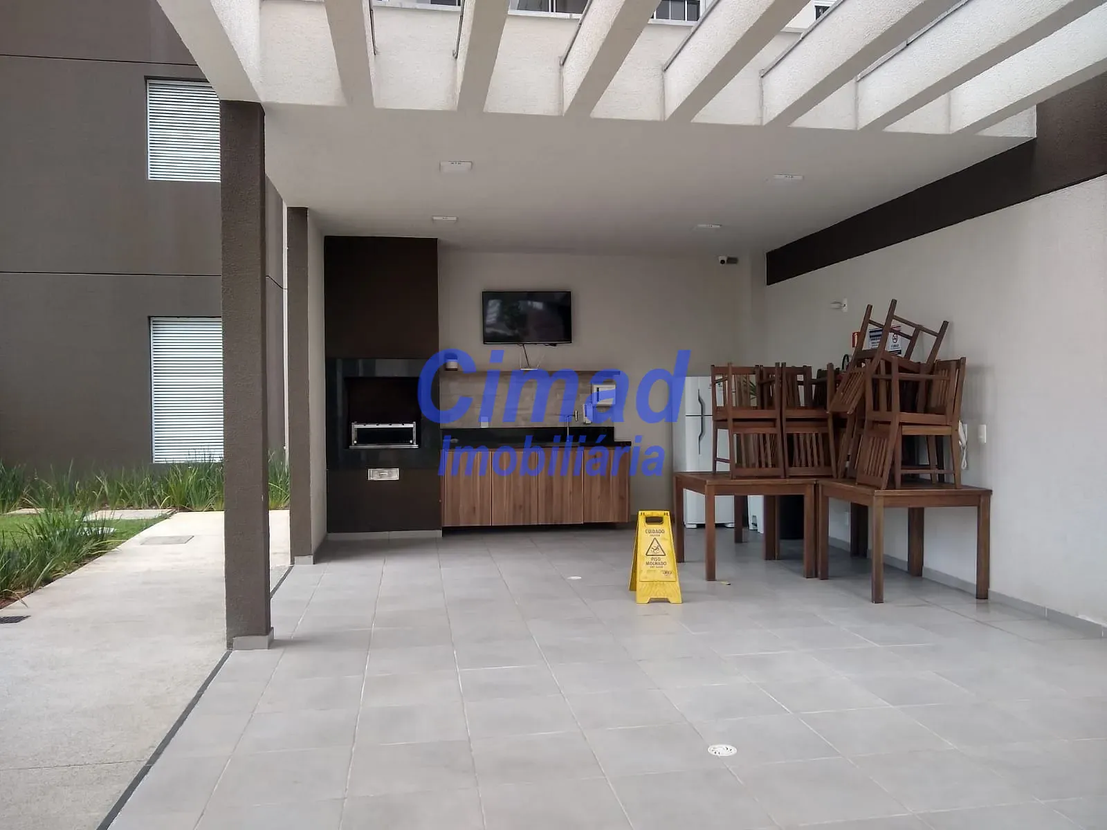 Apartamento, 2 quartos, 38 m² - Foto 15