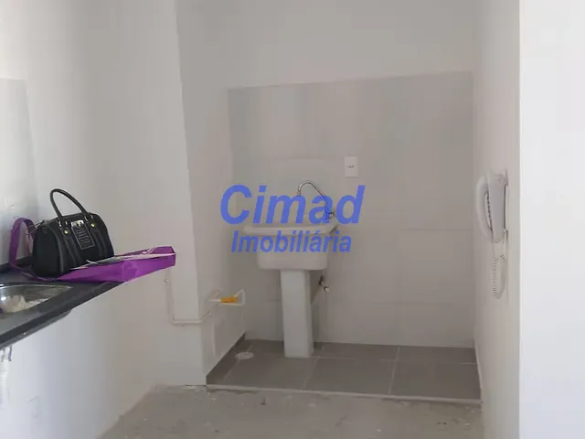 Apartamento 2 quartos e 1 banheiro, à venda, no bairro Vila Guilherme em São Paulo