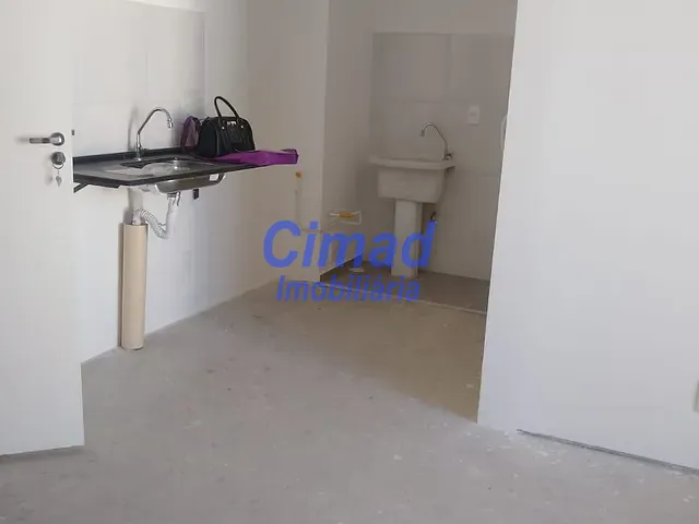 Apartamento 2 quartos e 1 banheiro, à venda, no bairro Vila Guilherme em São Paulo