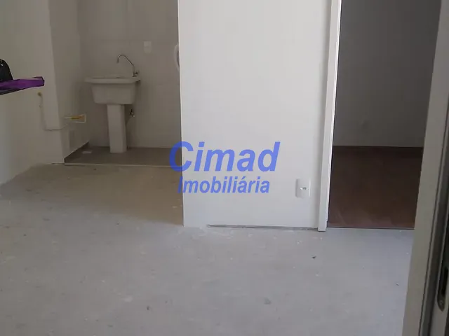 Apartamento 2 quartos e 1 banheiro, à venda, no bairro Vila Guilherme em São Paulo