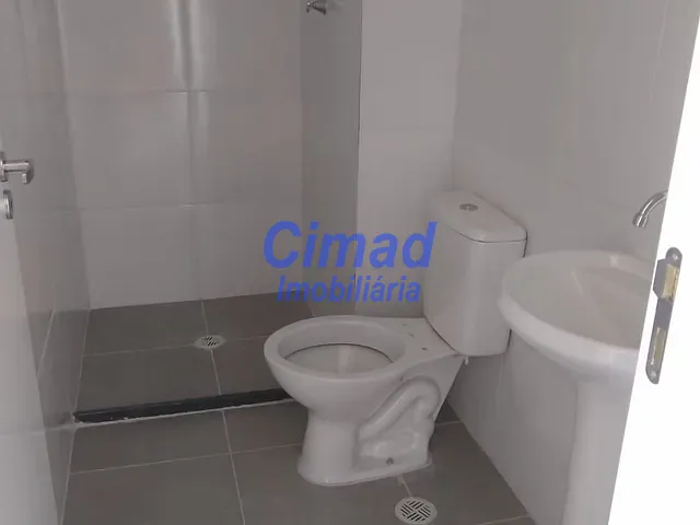 Apartamento 2 quartos e 1 banheiro, à venda, no bairro Vila Guilherme em São Paulo