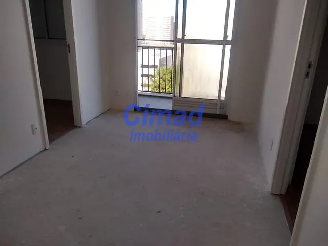 Apartamento 2 quartos e 1 banheiro, à venda, no bairro Vila Guilherme em São Paulo