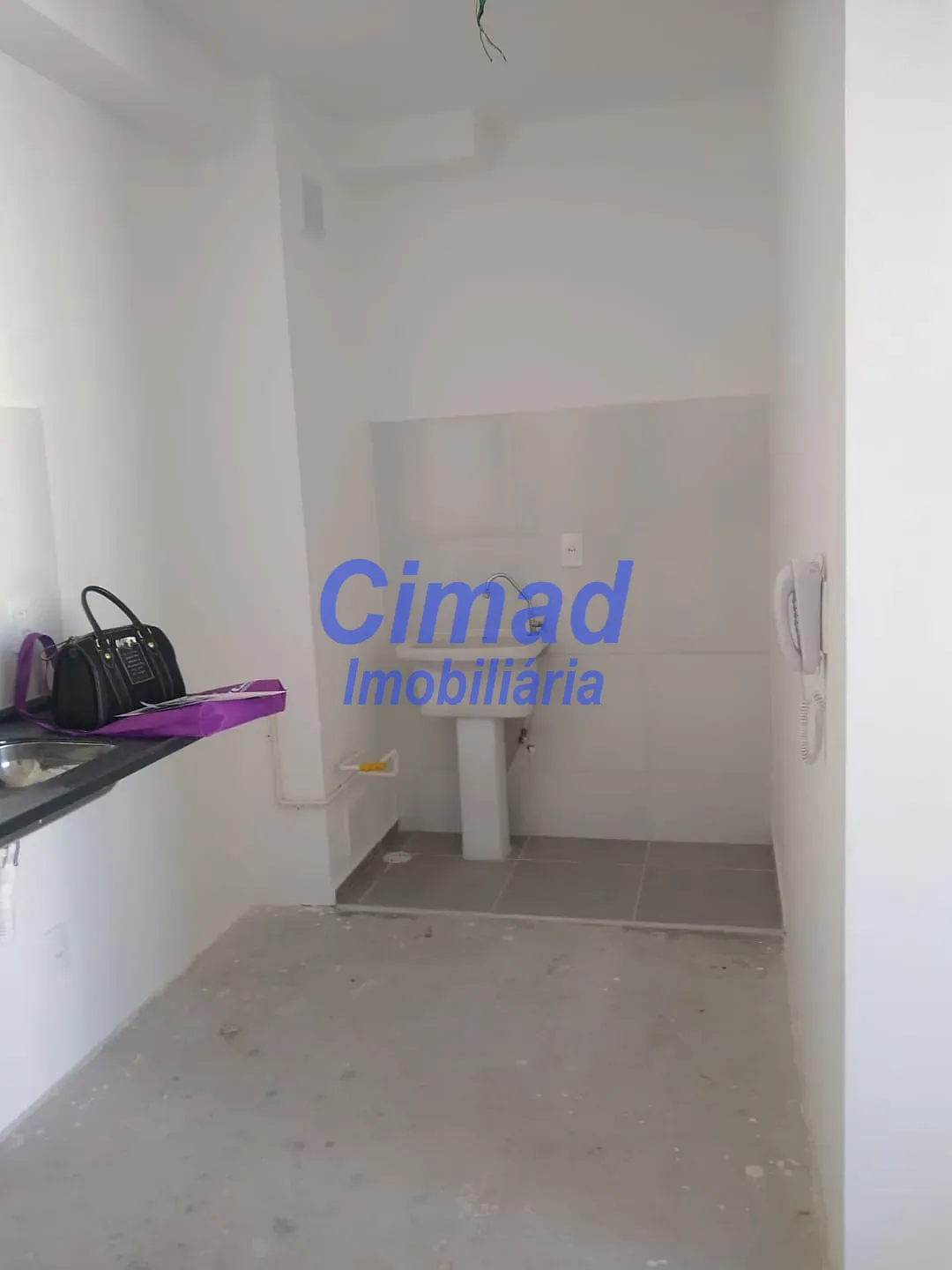 Apartamento, 2 quartos, 38 m² - Foto 3