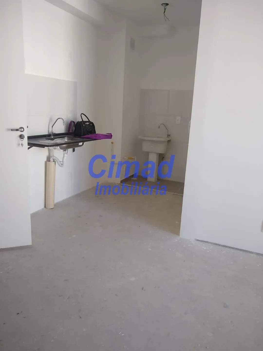 Apartamento, 2 quartos, 38 m² - Foto 2
