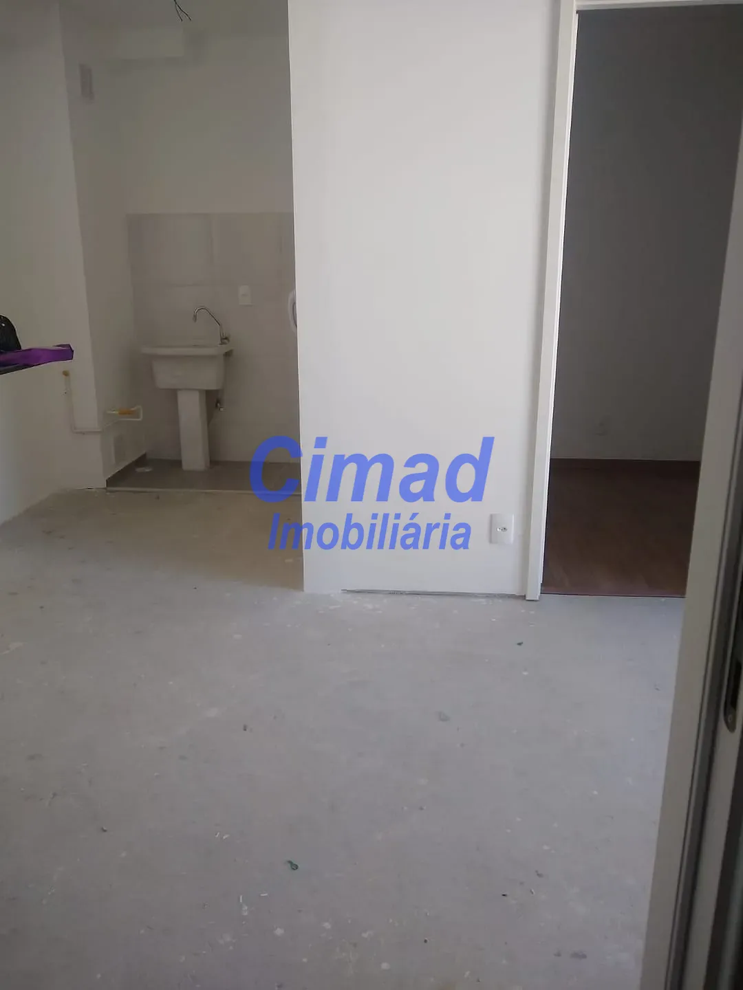 Apartamento, 2 quartos, 38 m² - Foto 4