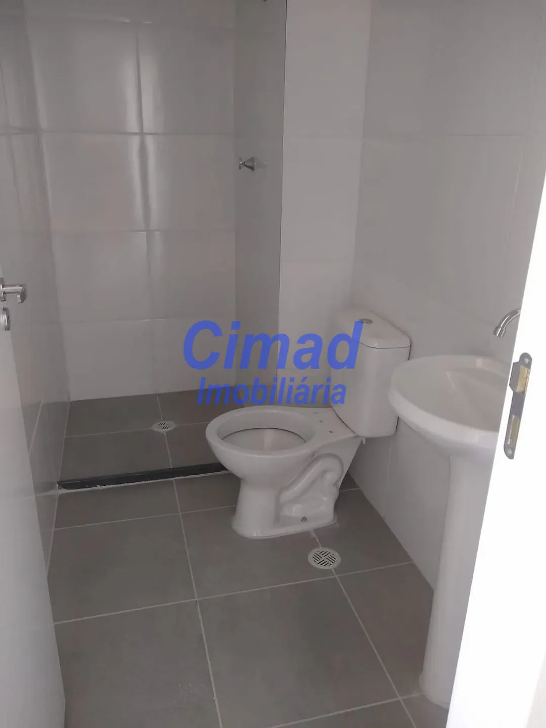 Apartamento, 2 quartos, 38 m² - Foto 5